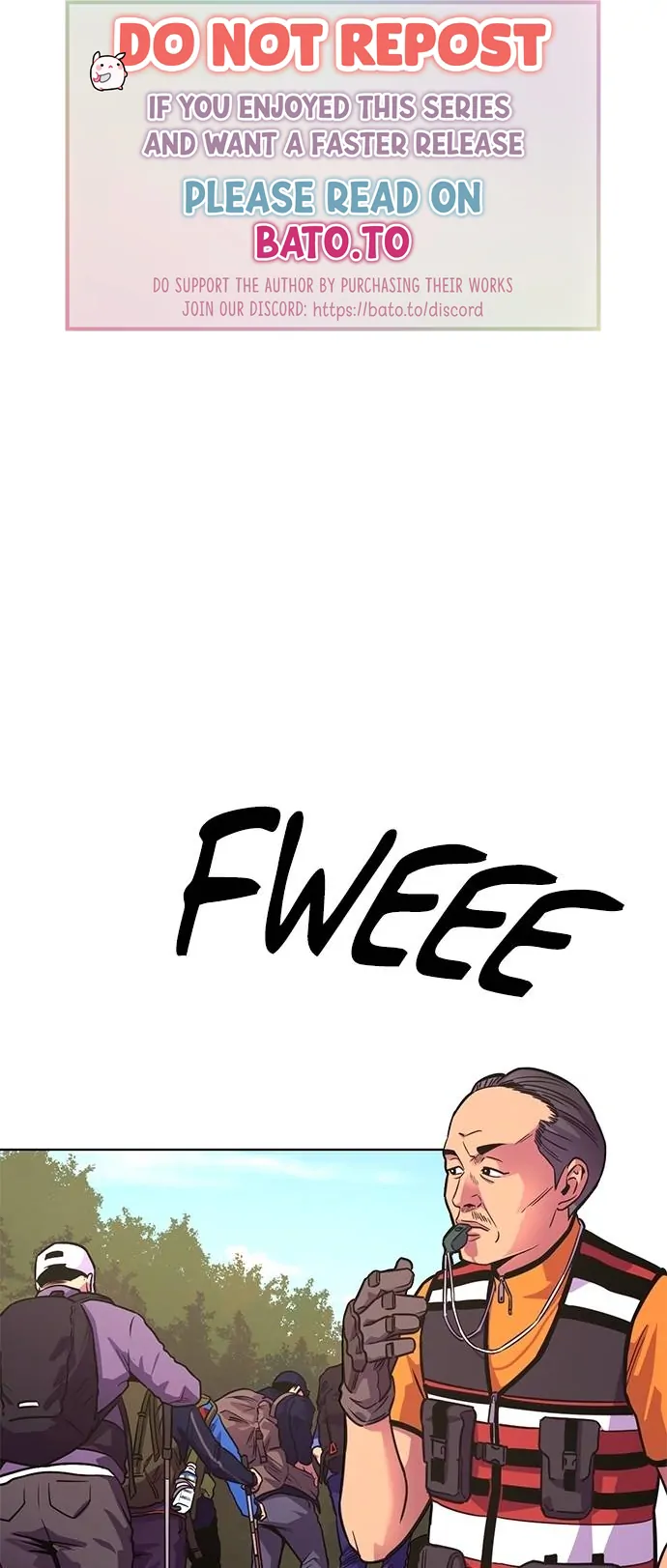 Read 1 Second ENGLISH Manga Online