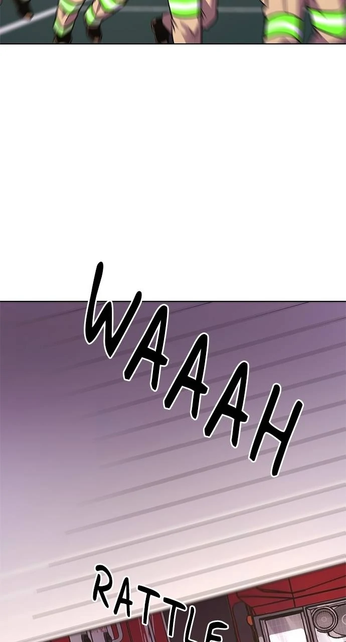 Read 1 Second ENGLISH Manga Online