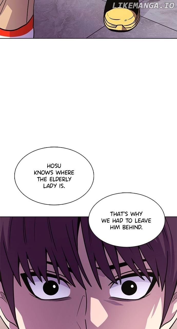 Read 1 Second ENGLISH Manga Online