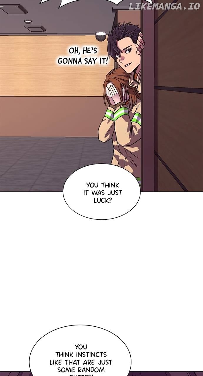 Read 1 Second ENGLISH Manga Online