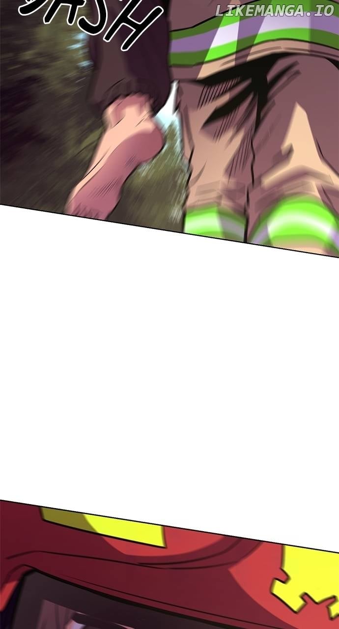 Read 1 Second ENGLISH Manga Online