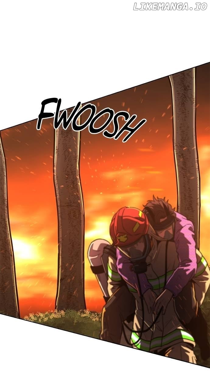 Read 1 Second ENGLISH Manga Online