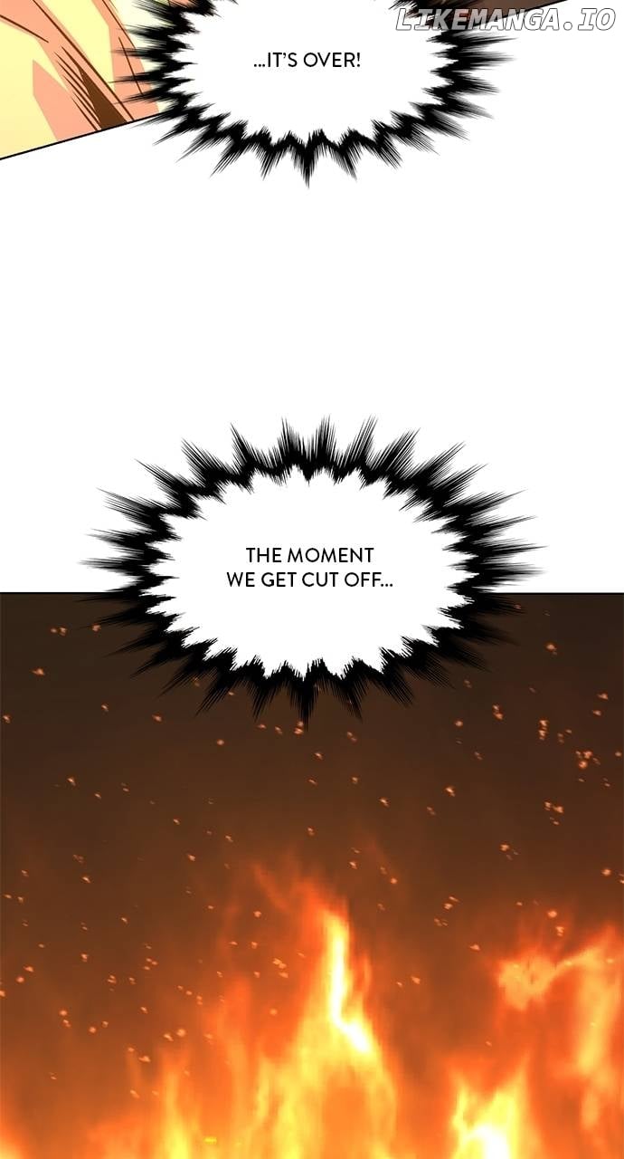 Read 1 Second ENGLISH Manga Online