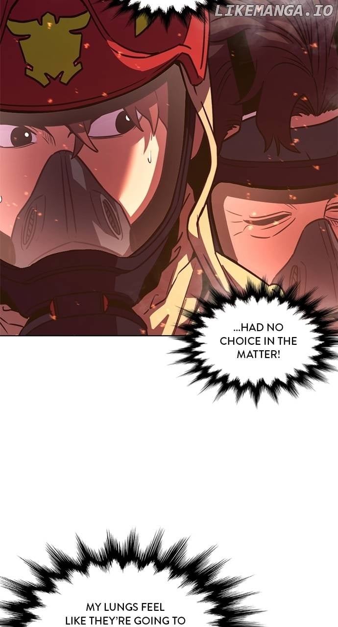 Read 1 Second ENGLISH Manga Online