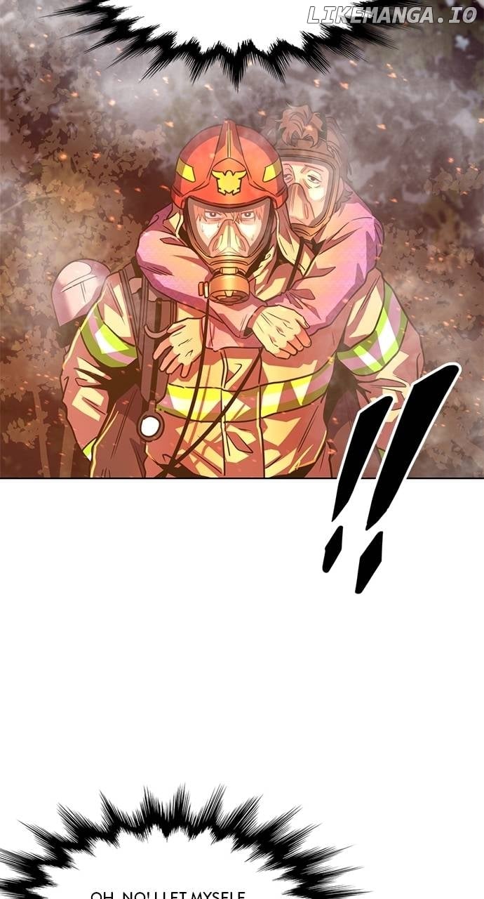 Read 1 Second ENGLISH Manga Online