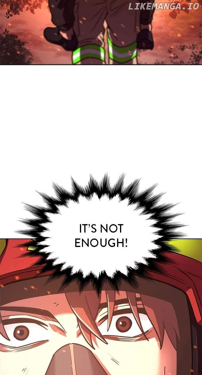 Read 1 Second ENGLISH Manga Online