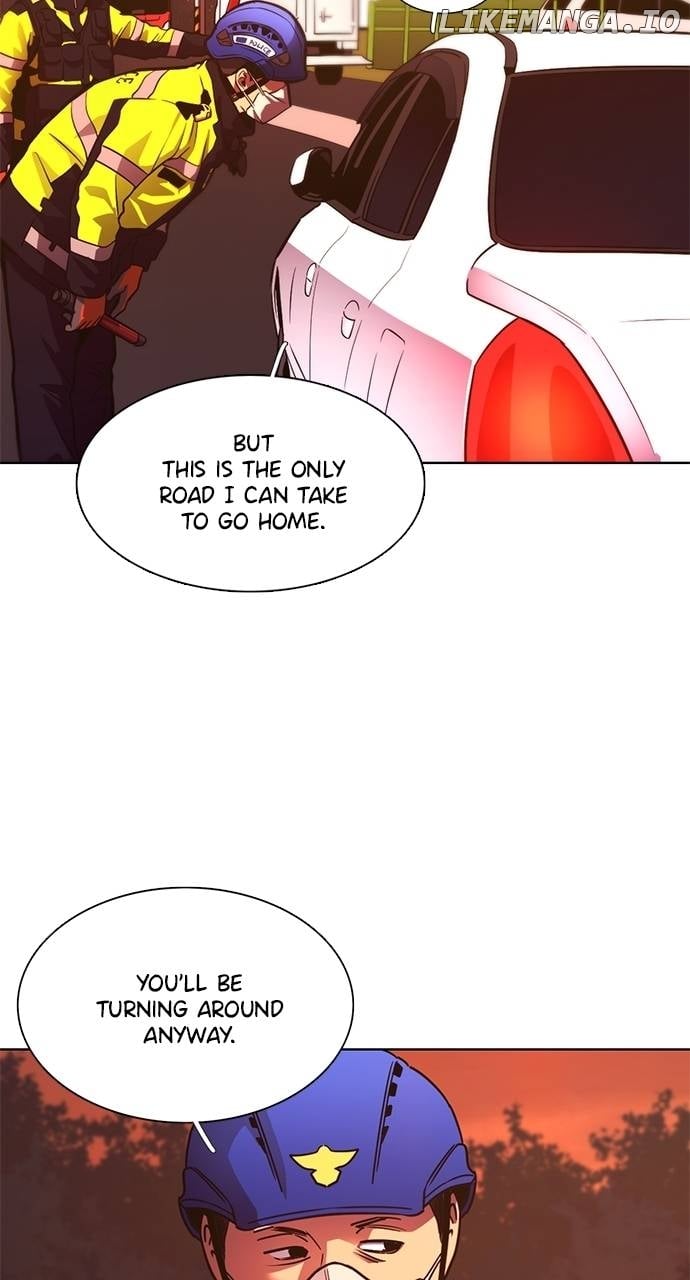 Read 1 Second ENGLISH Manga Online