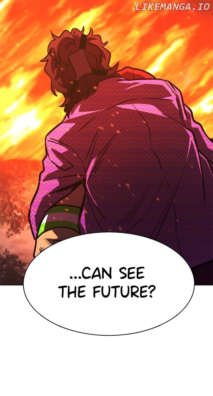 Read 1 Second ENGLISH Manga Online