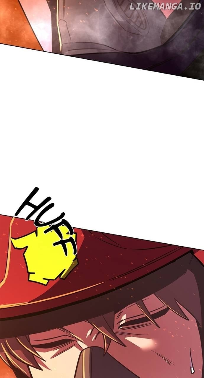 Read 1 Second ENGLISH Manga Online