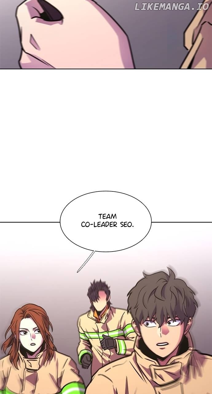 Read 1 Second ENGLISH Manga Online