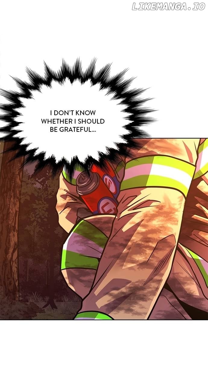 Read 1 Second ENGLISH Manga Online