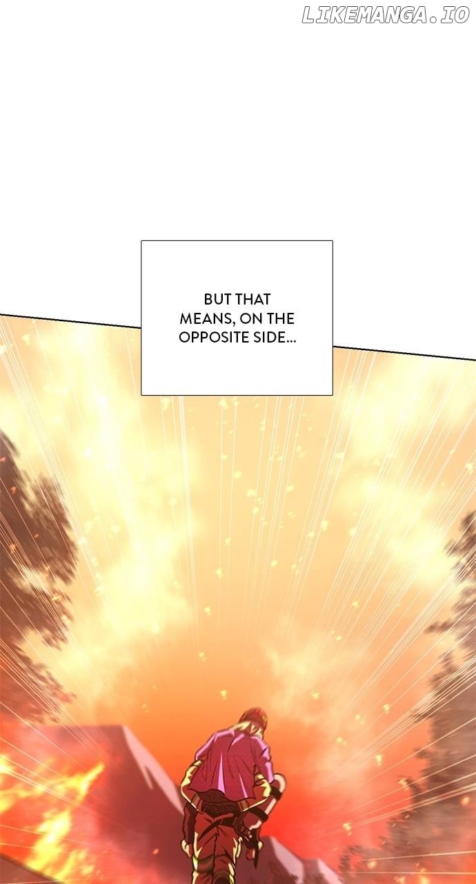 Read 1 Second ENGLISH Manga Online