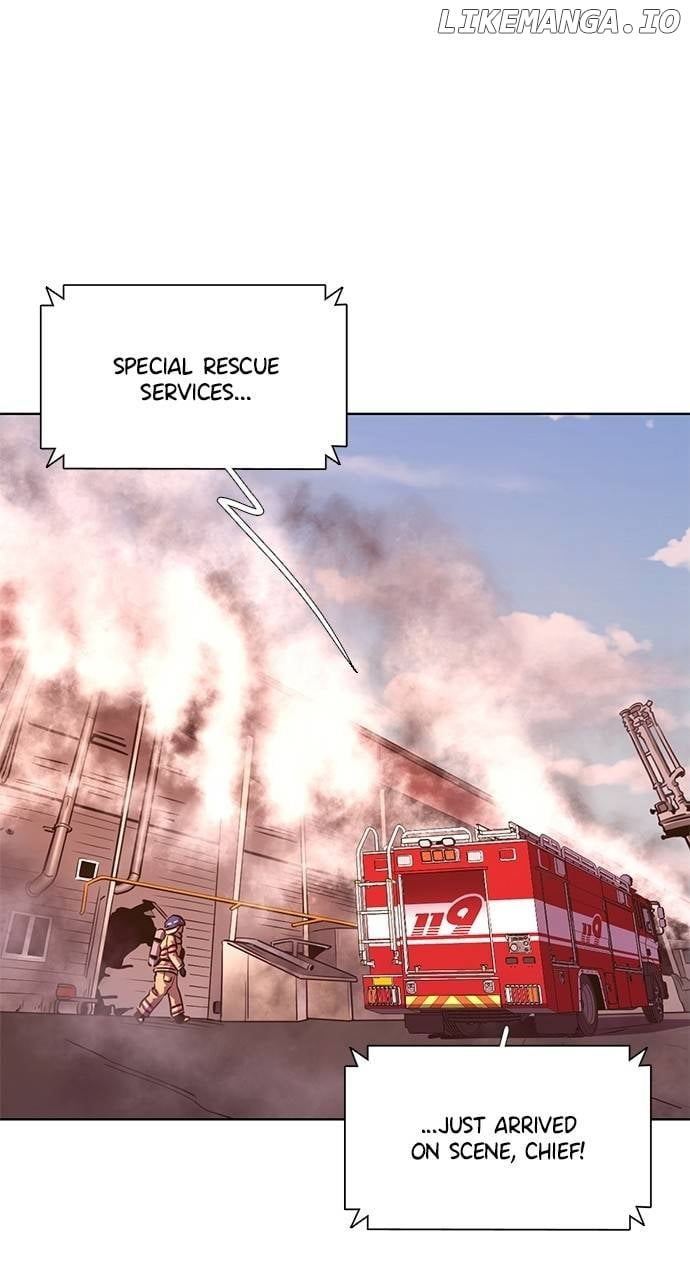 Read 1 Second ENGLISH Manga Online