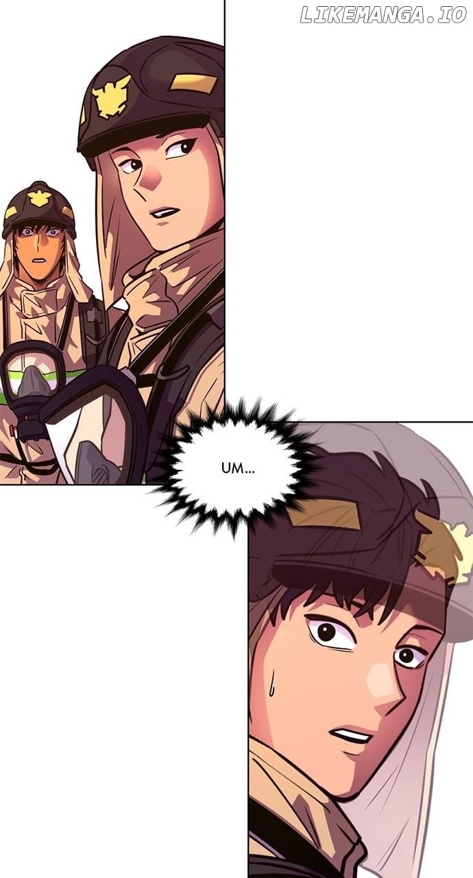 Read 1 Second ENGLISH Manga Online