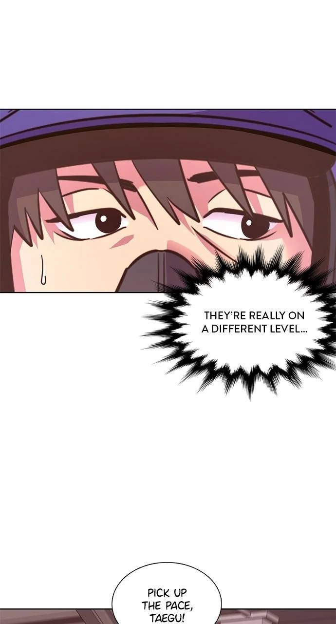 Read 1 Second ENGLISH Manga Online