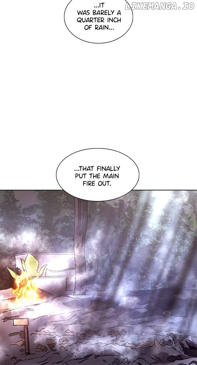 Read 1 Second ENGLISH Manga Online