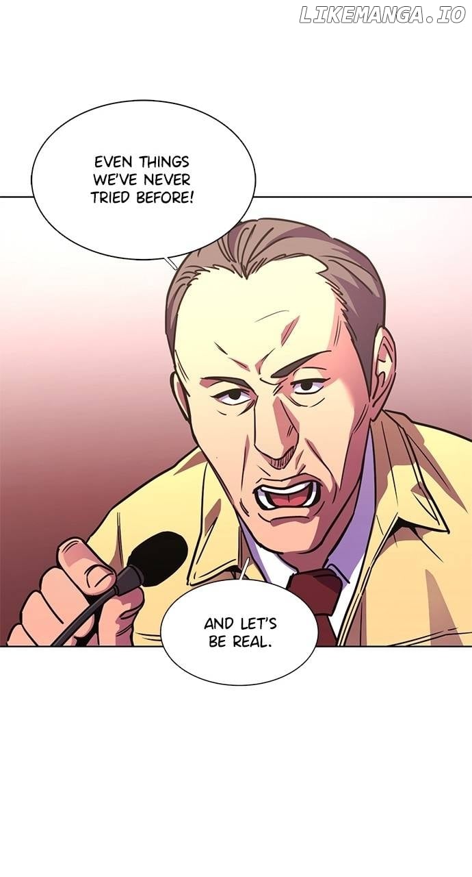 Read 1 Second ENGLISH Manga Online