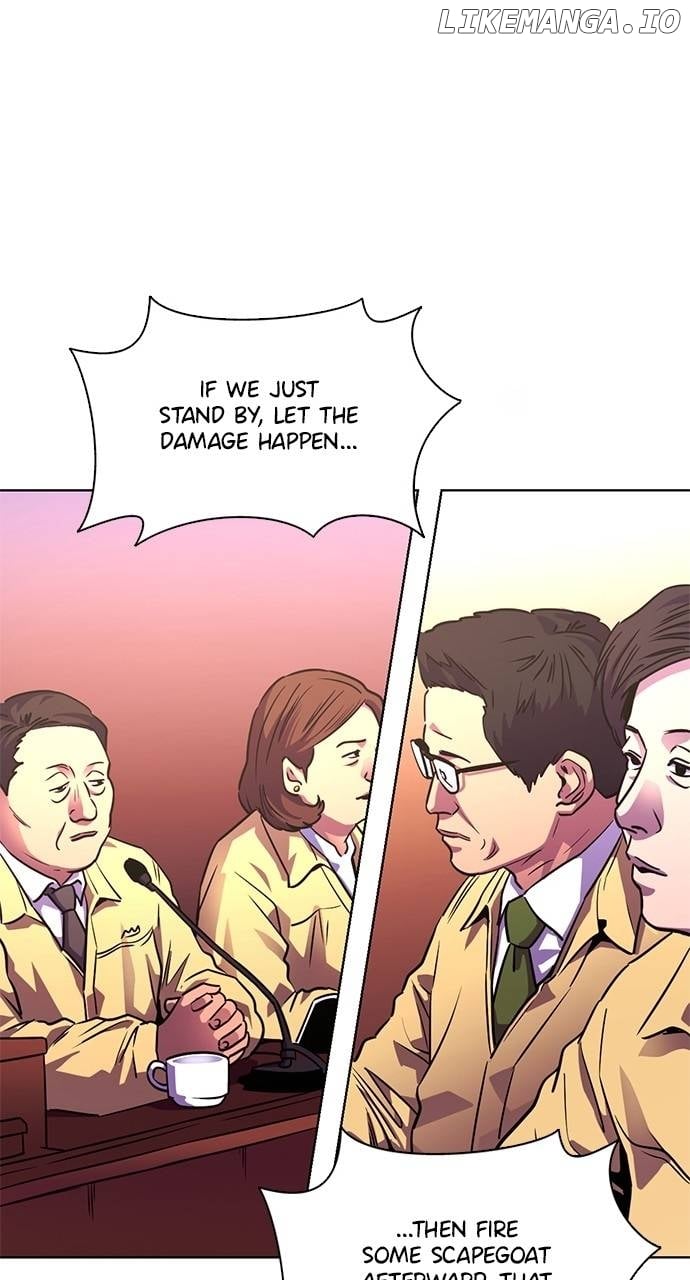 Read 1 Second ENGLISH Manga Online