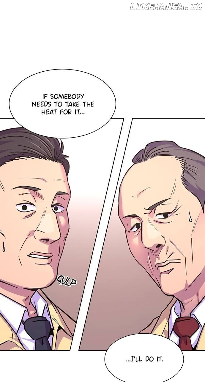 Read 1 Second ENGLISH Manga Online