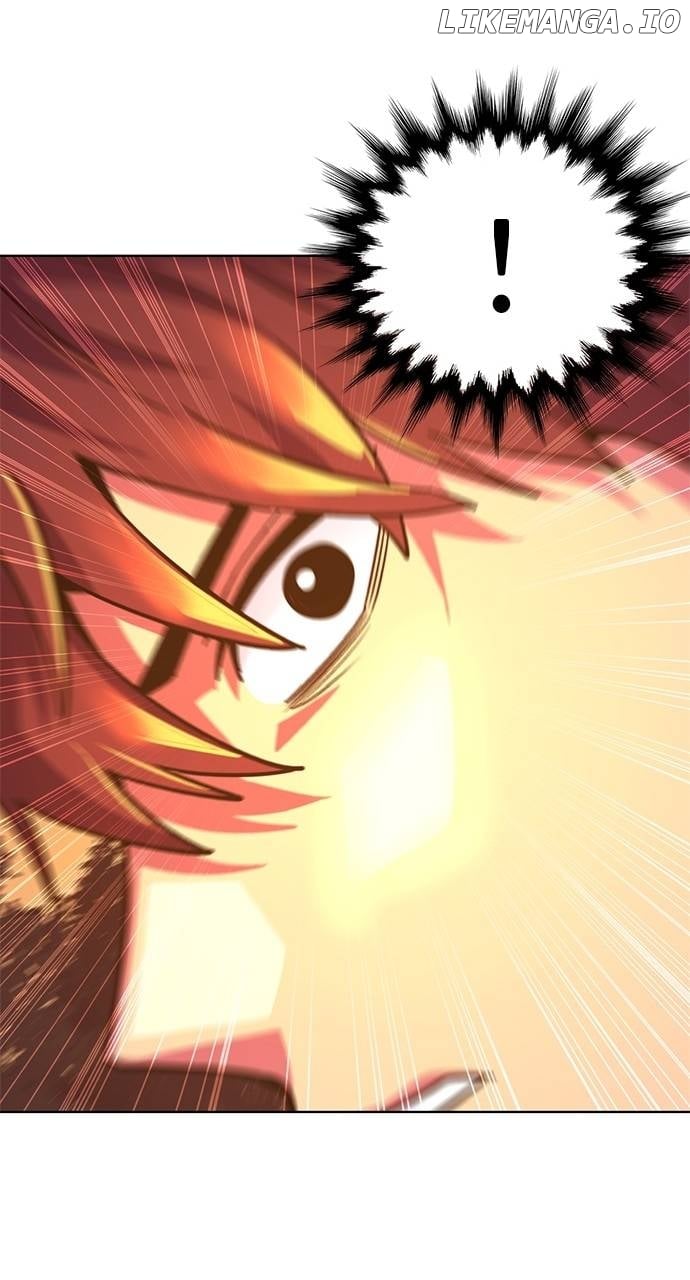 Read 1 Second ENGLISH Manga Online