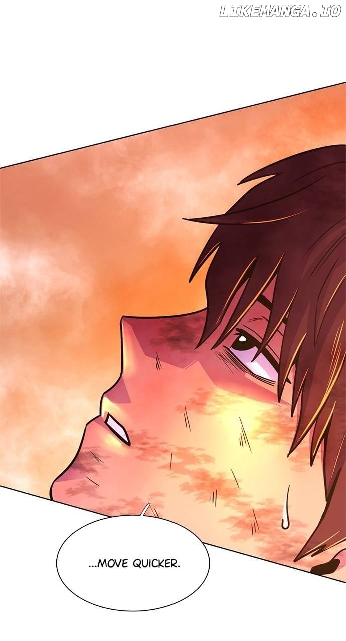 Read 1 Second ENGLISH Manga Online