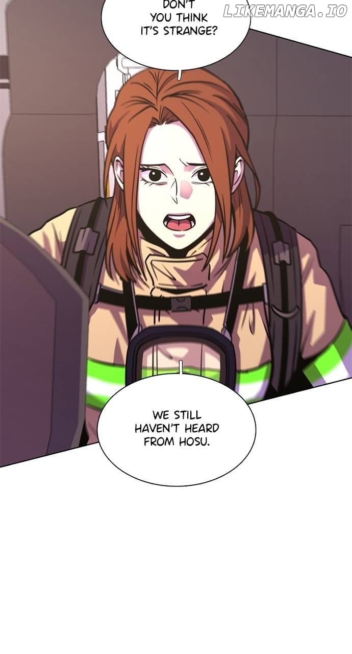 Read 1 Second ENGLISH Manga Online