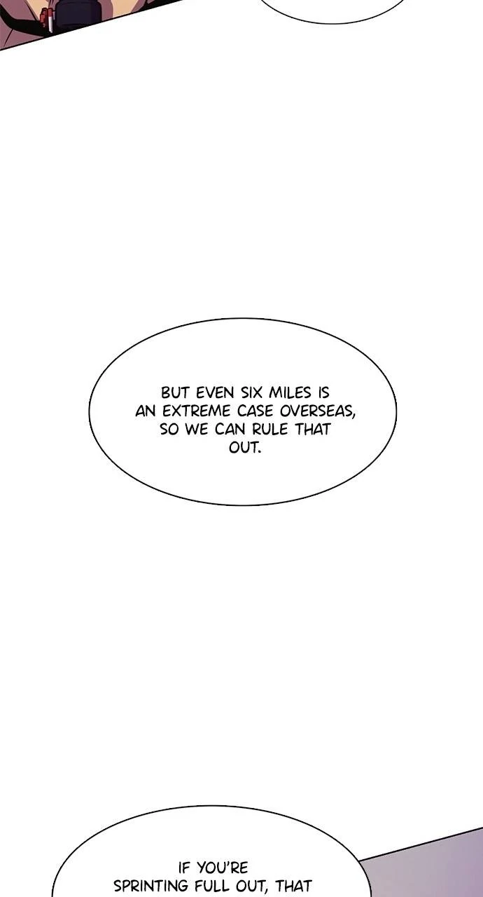 Read 1 Second ENGLISH Manga Online