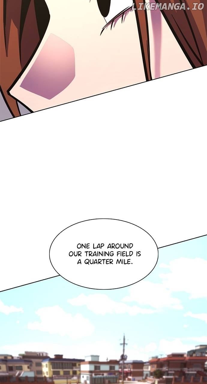 Read 1 Second ENGLISH Manga Online