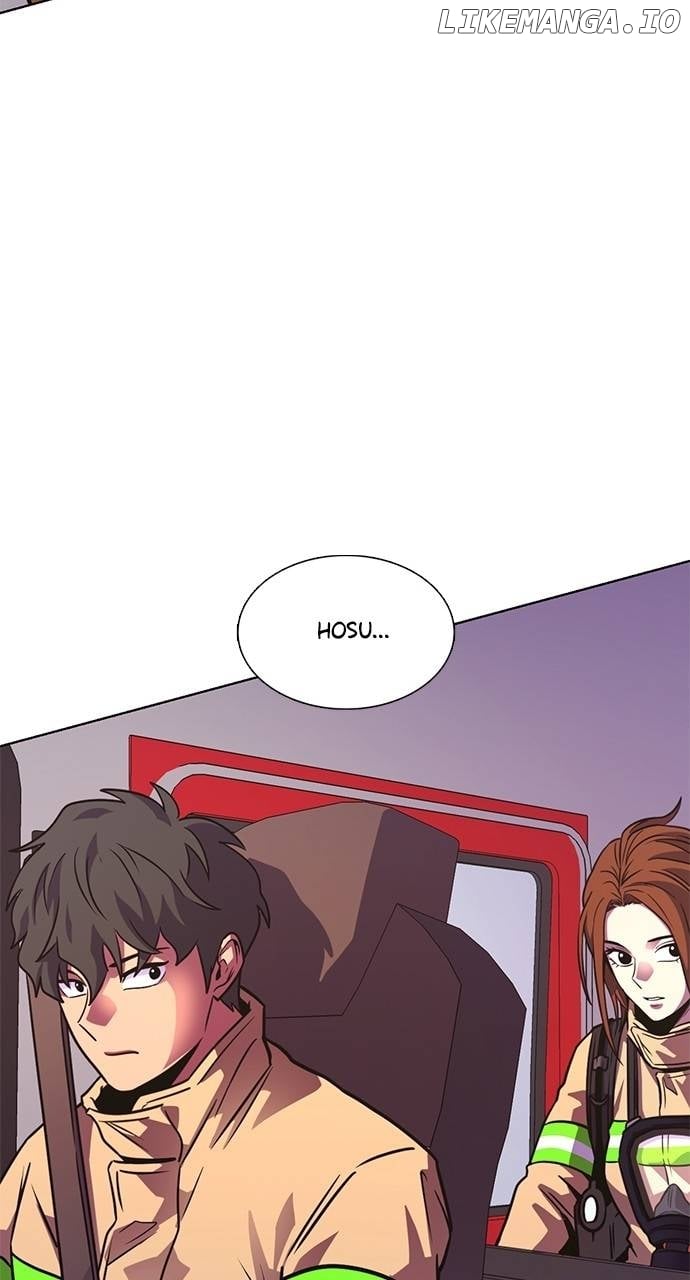 Read 1 Second ENGLISH Manga Online