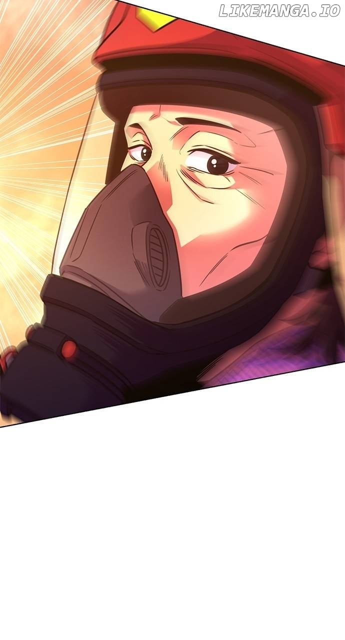 Read 1 Second ENGLISH Manga Online