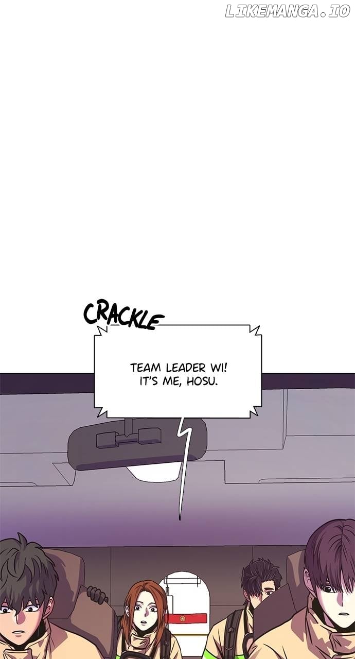 Read 1 Second ENGLISH Manga Online