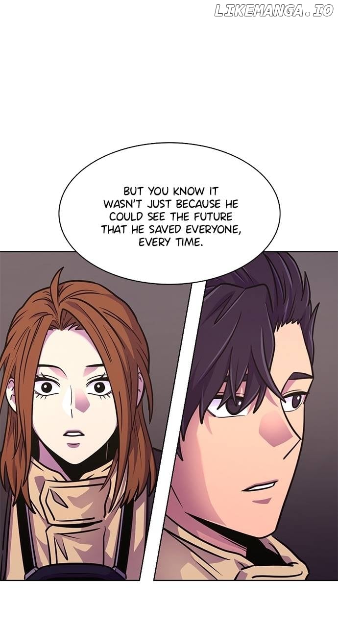 Read 1 Second ENGLISH Manga Online