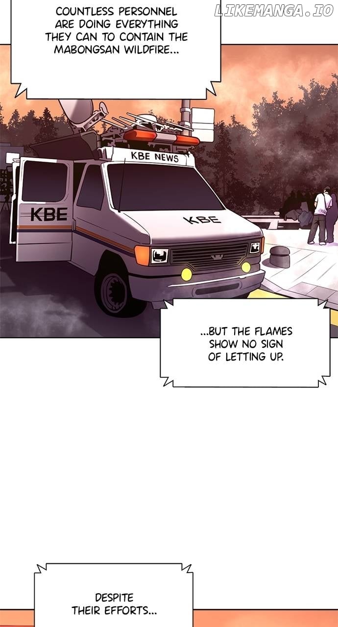 Read 1 Second ENGLISH Manga Online