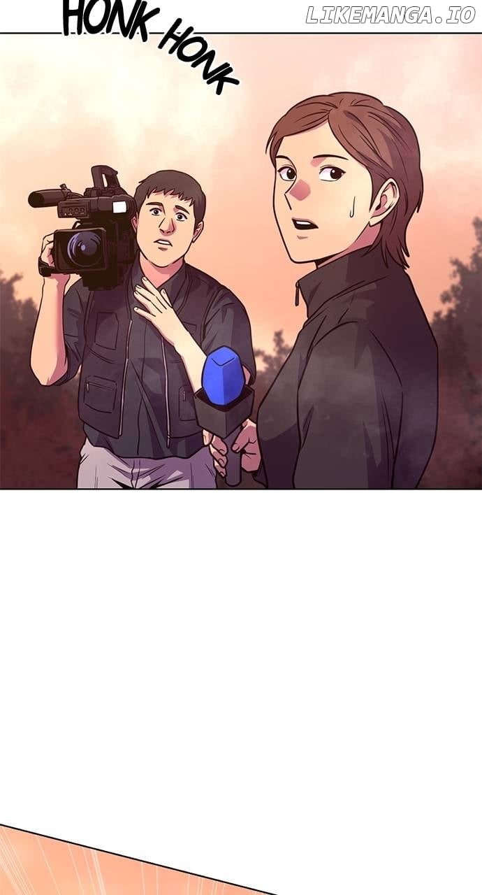 Read 1 Second ENGLISH Manga Online