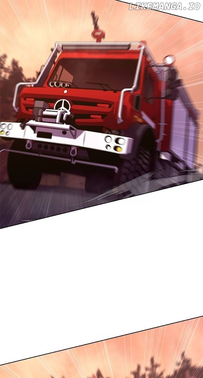 Read 1 Second ENGLISH Manga Online