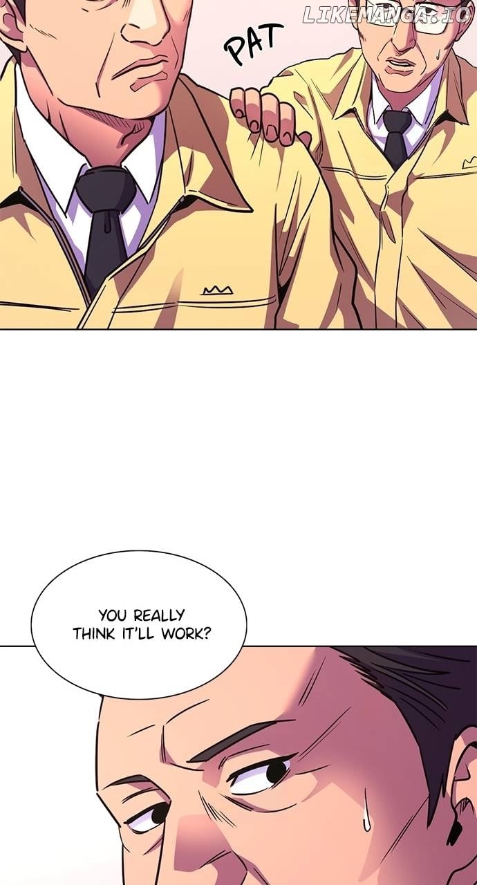 Read 1 Second ENGLISH Manga Online