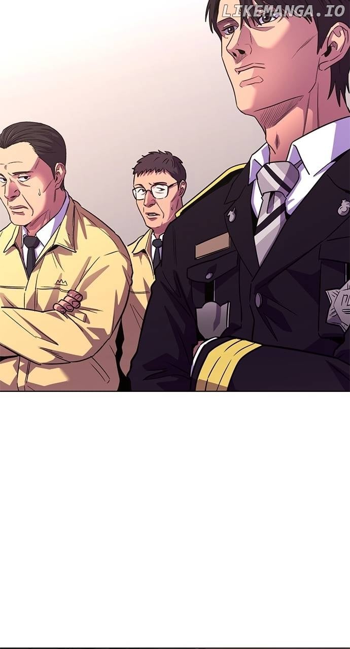 Read 1 Second ENGLISH Manga Online