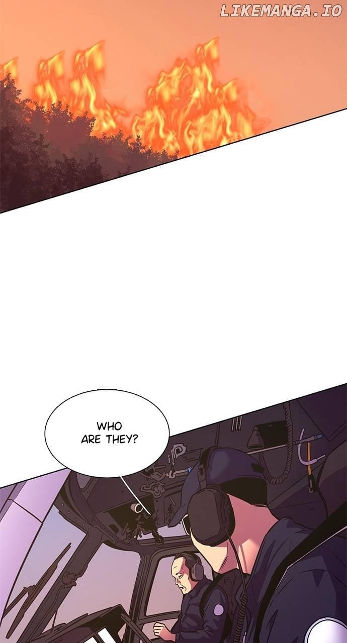 Read 1 Second ENGLISH Manga Online