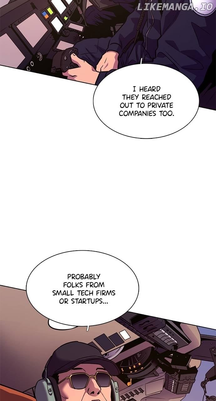 Read 1 Second ENGLISH Manga Online