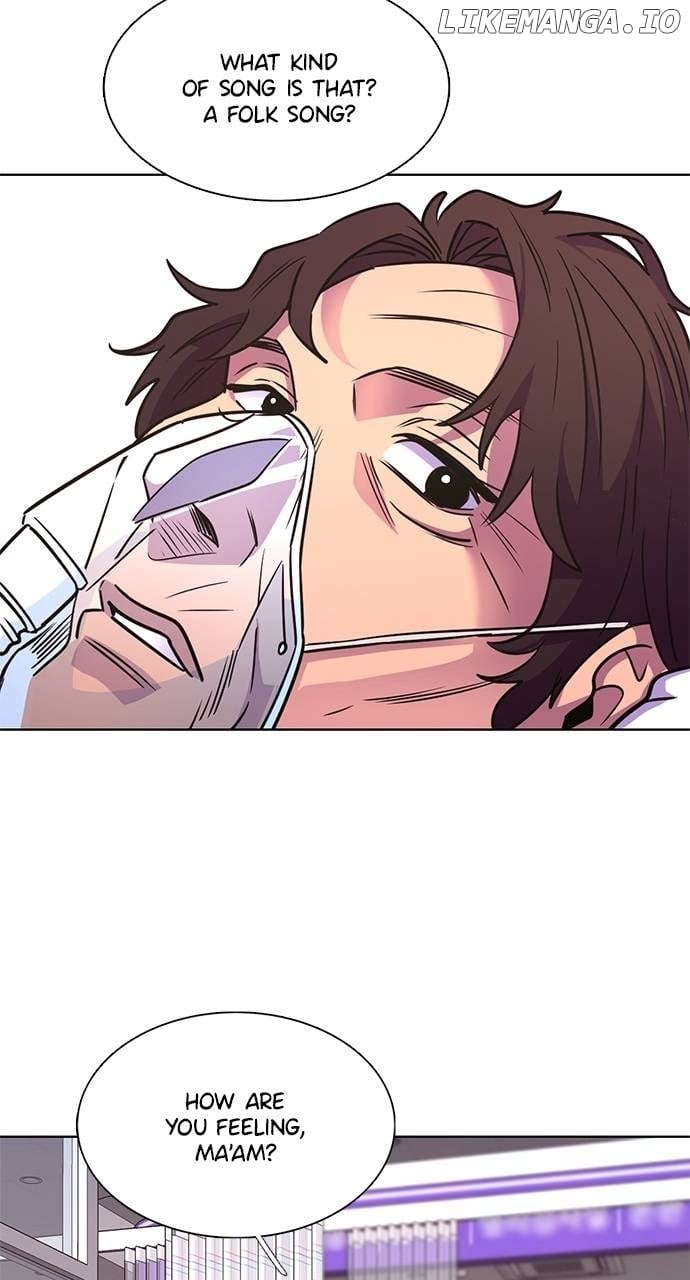 Read 1 Second ENGLISH Manga Online