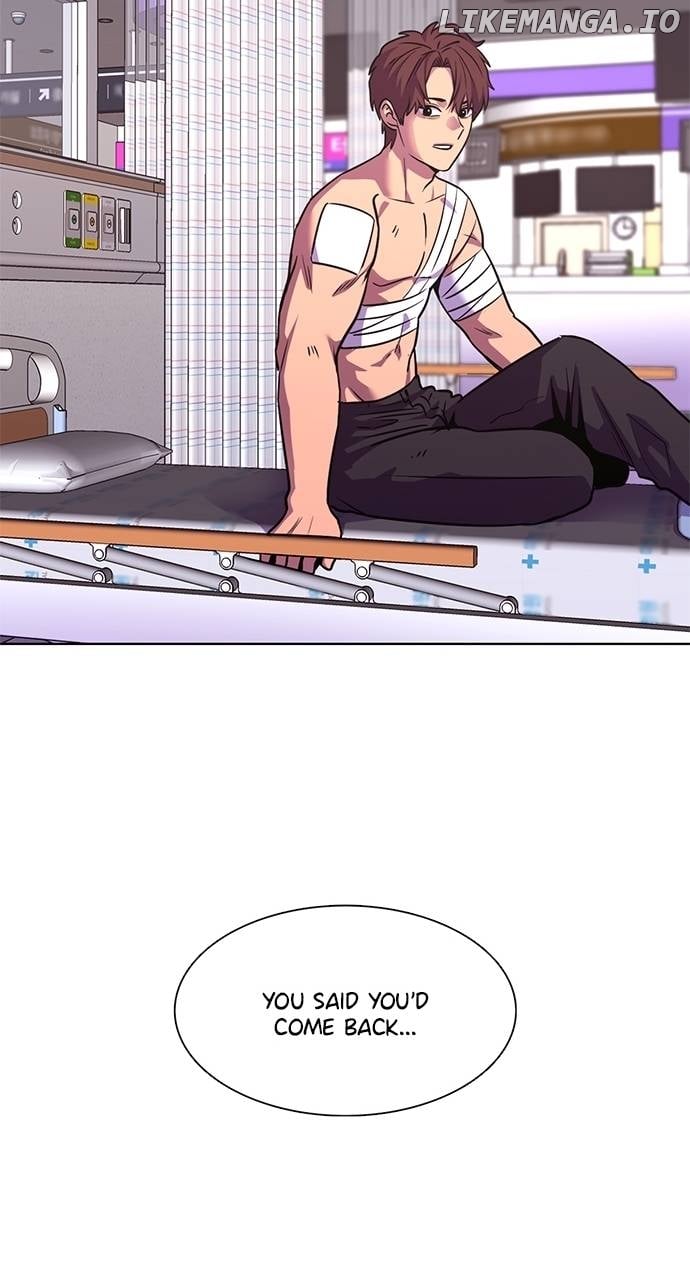 Read 1 Second ENGLISH Manga Online