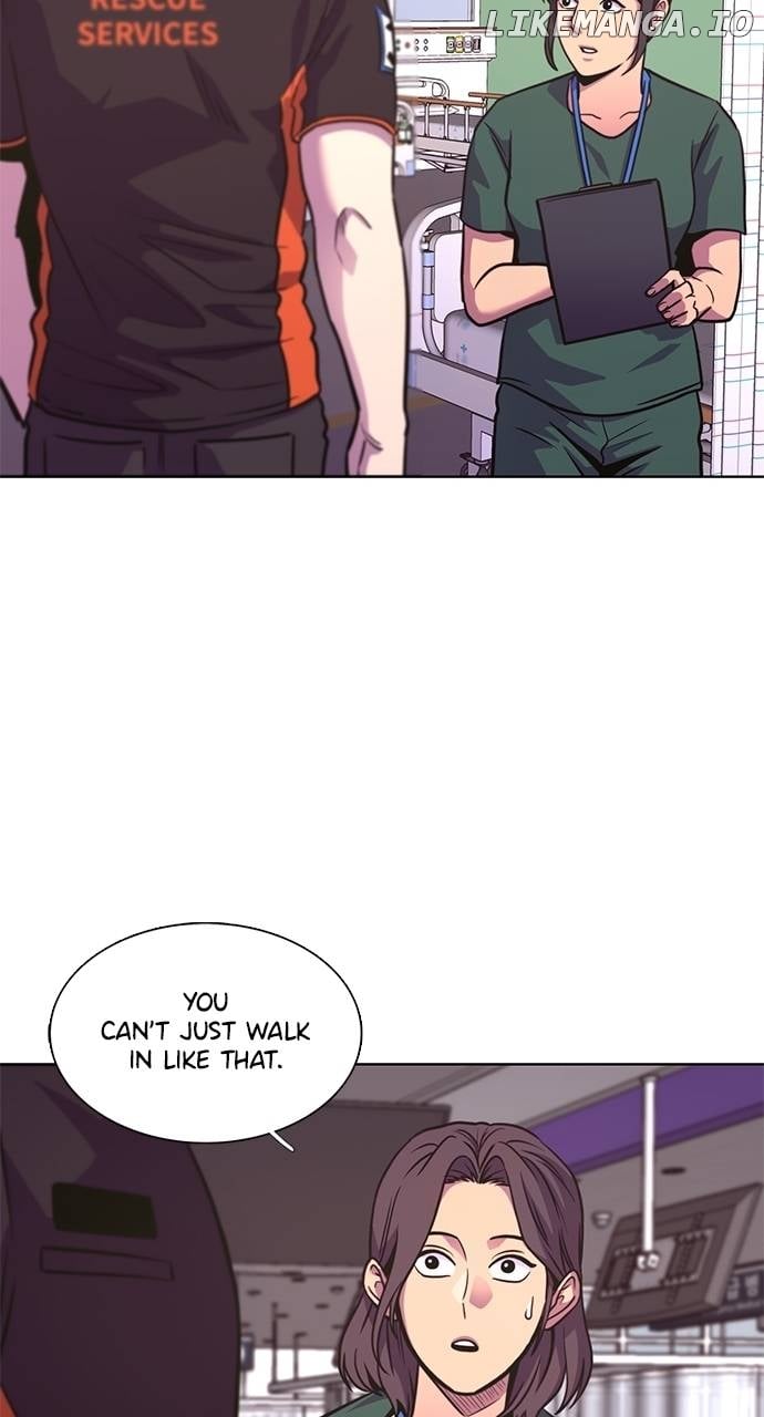 Read 1 Second ENGLISH Manga Online