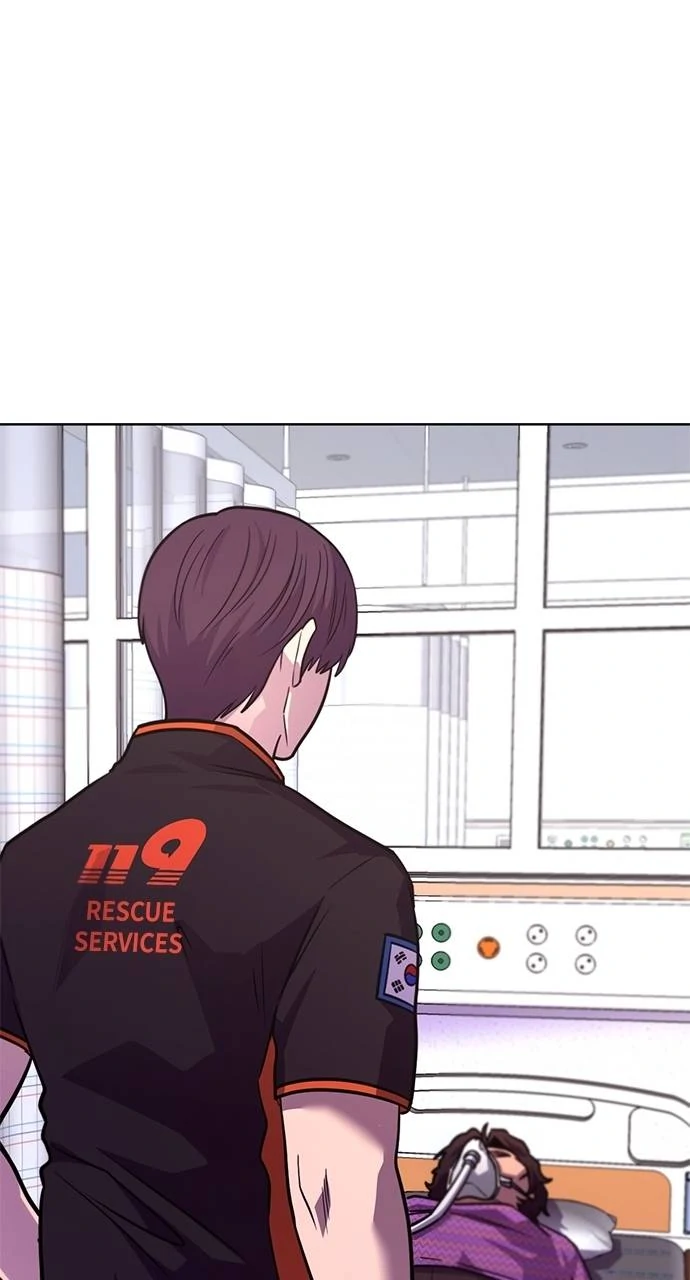 Read 1 Second ENGLISH Manga Online