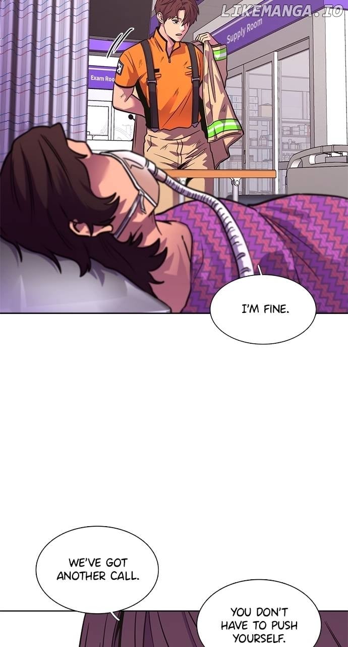 Read 1 Second ENGLISH Manga Online