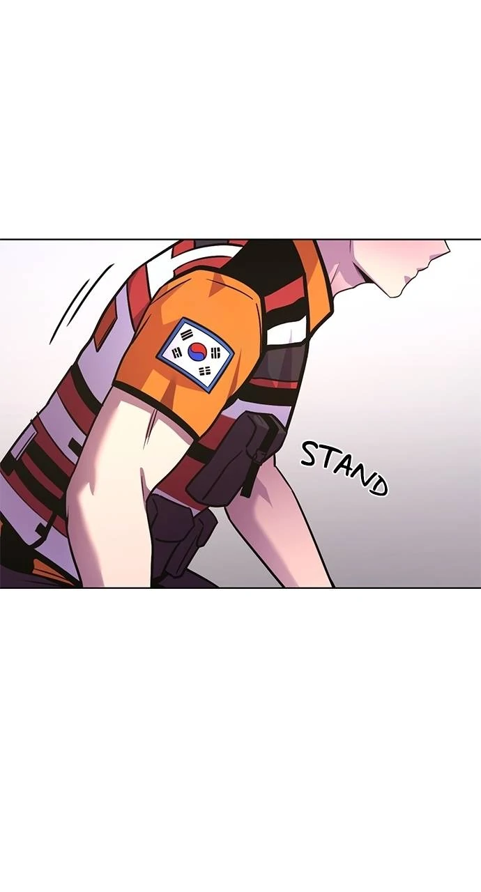 Read 1 Second ENGLISH Manga Online