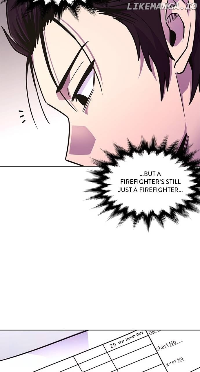 Read 1 Second ENGLISH Manga Online