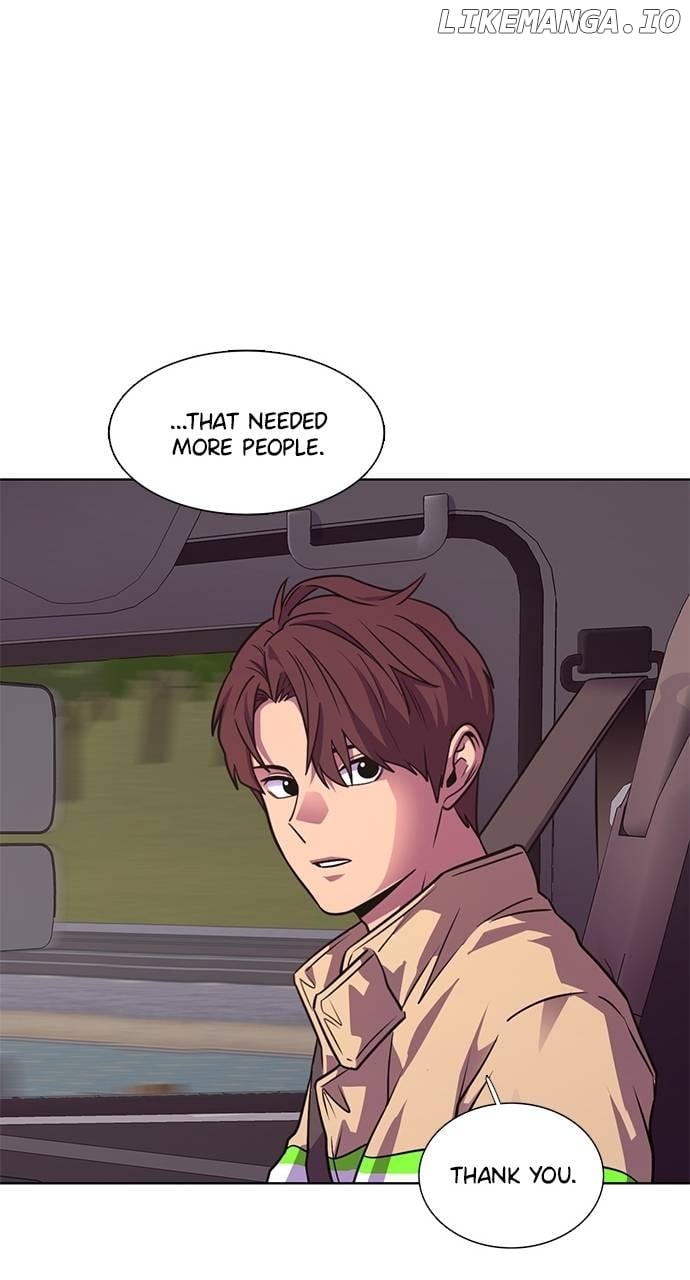 Read 1 Second ENGLISH Manga Online