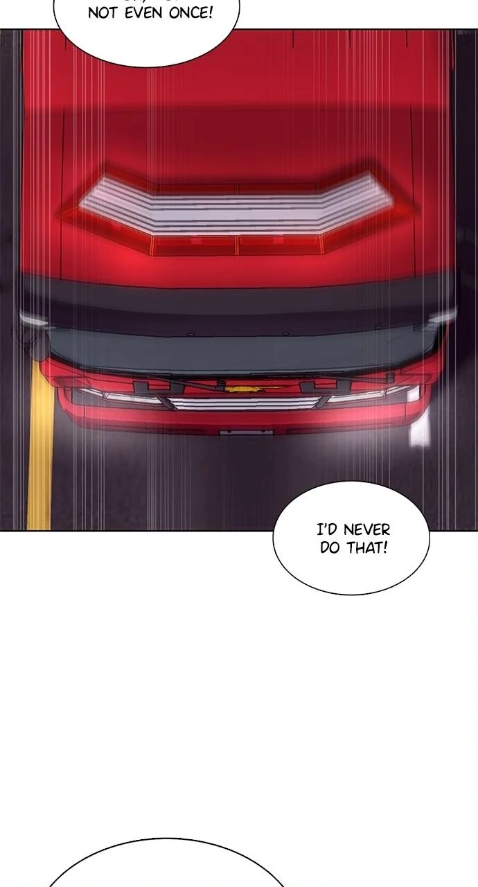 Read 1 Second ENGLISH Manga Online