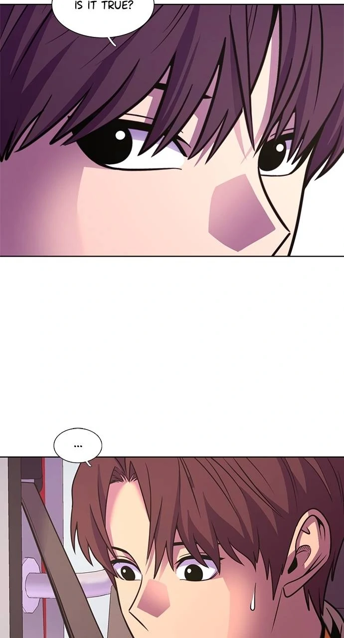 Read 1 Second ENGLISH Manga Online