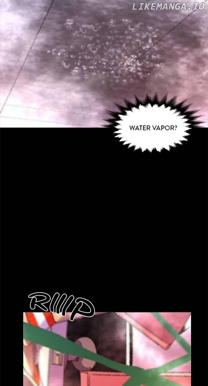 Read 1 Second ENGLISH Manga Online